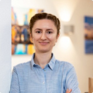 Frau Niewerth
