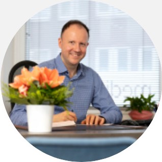 Niklas Berger