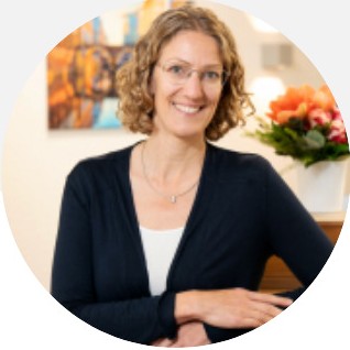 Dr. med. Franziska Siegel